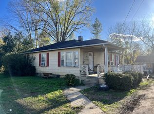 124 McGee St, McMinnville, TN 37110