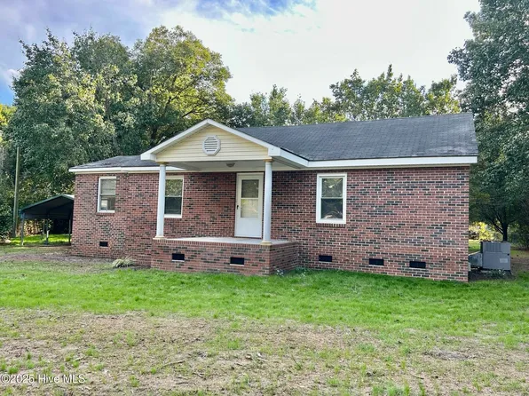 22480 Patricia Street, Laurinburg, NC 28352