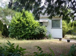 8846 37th Ave SW, Seattle, WA 98126