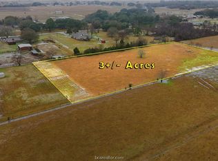 Owens Rd, Hempstead, TX 77445