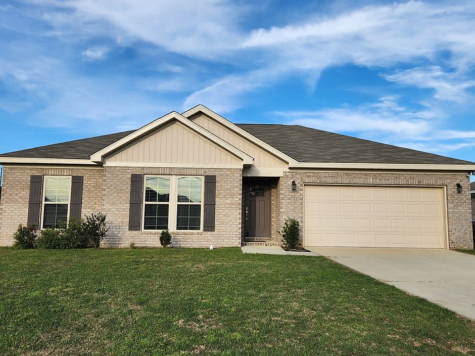 637 Mitchell St, Headland, AL 36345 Zillow