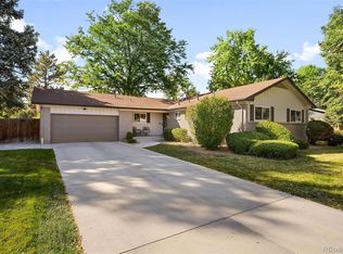6715 S Downing Cir E, Centennial, CO 80122