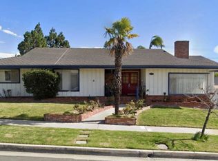 5122 Reynier Ave, Los Angeles, CA 90056