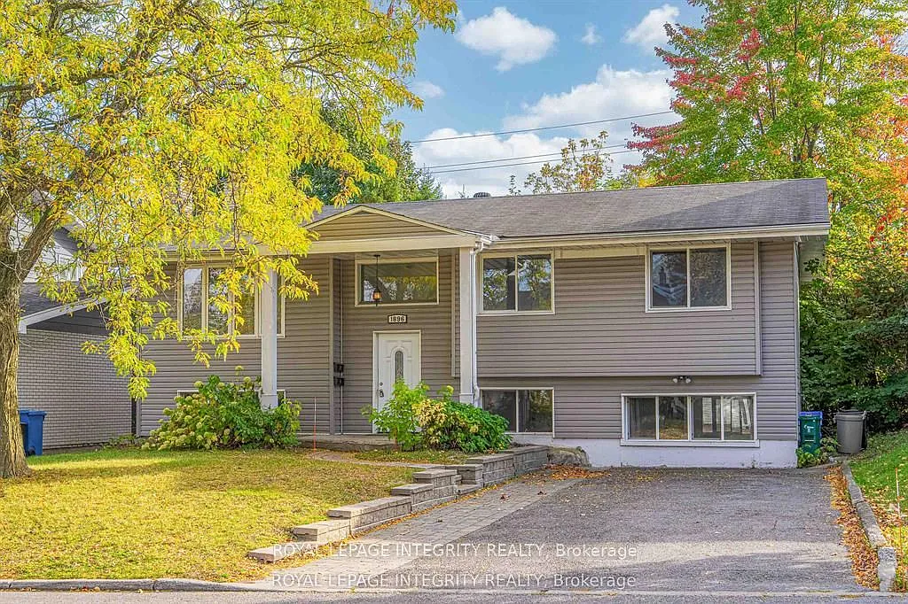 3 bed, $2,400 — Photo 1