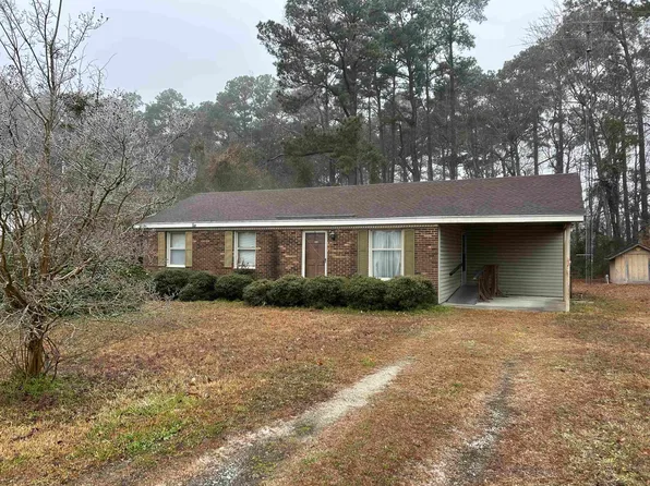 5211 Pleasant Plains Church Rd. #5237 Pleasant Plains Church Road, Whiteville, NC 28472