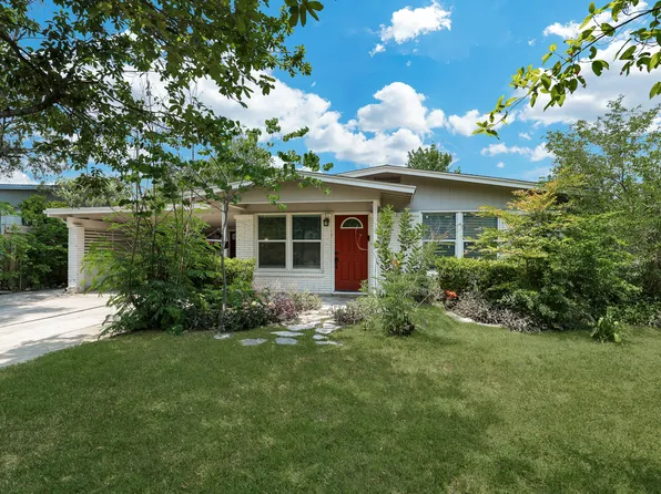 35 Storeywood Dr, San Antonio, TX 78213