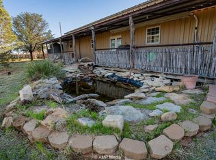 636 County Road 208, Haskell, TX 79521