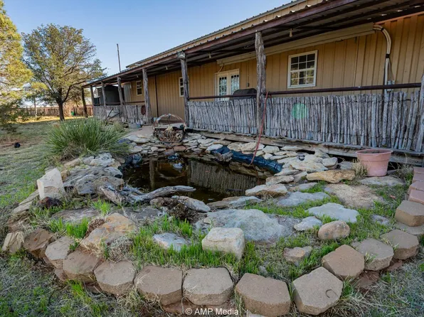 636 County Road 208, Haskell, TX 79521