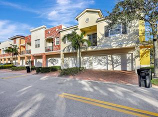 10400 SW Stephanie Way #5-202, Port Saint Lucie, FL 34987