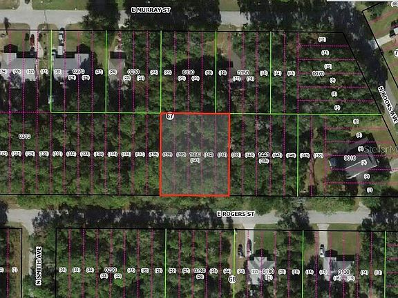 5th image of 3403 E ROGERS STREET LOT 139