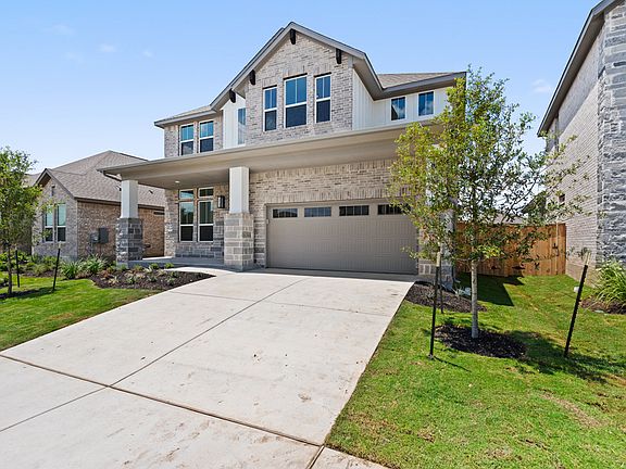 Exterior Style B
