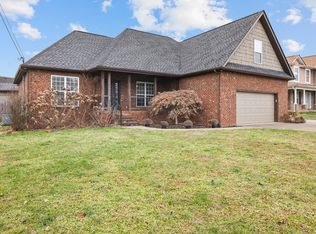 5135 Green Acres Ln, Murfreesboro, TN 37129
