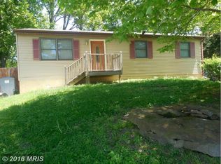 4 Salem Ct, North East, MD 21901