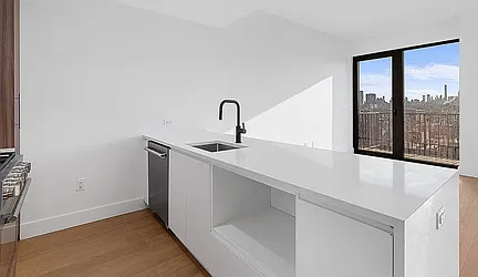 Rented by West 124th Manager LLC