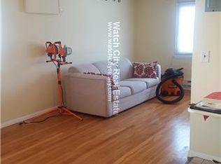 260 River St APT 4, Waltham, MA 02453