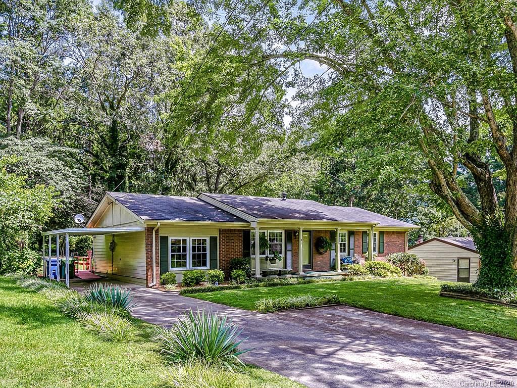 9 W Maple Dr, Asheville, NC 28805 Zillow