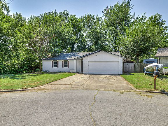 3rd image of 21424 E 32nd Pl S