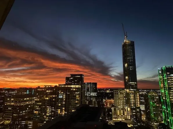 1080 Peachtree St NE Unit 2611, Atlanta, GA 30309