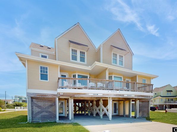 46020 Little Kinakeet Cir #A, Buxton, NC 27920