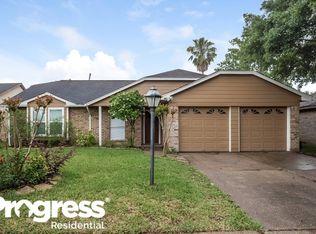 7302 Thicket Trail Dr, Humble, TX 77346