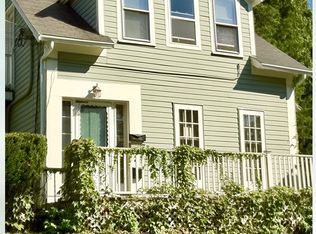 83 Marvin Rd #3, Melrose, MA 02176