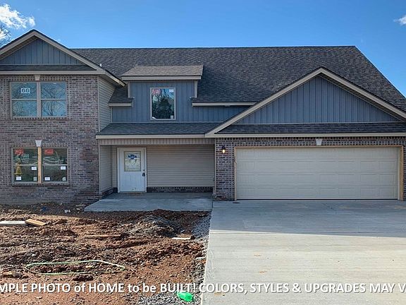 3rd image of 109 Dunbar Lot 109