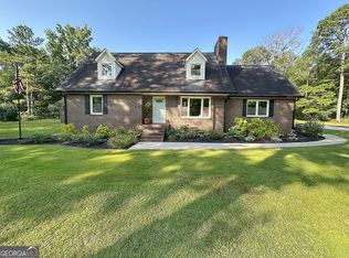 1501 E Main St, Hogansville, GA 30230