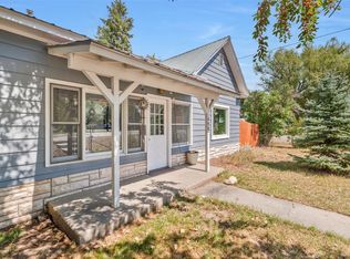 490 E Jefferson Ave, Hayden, CO 81639