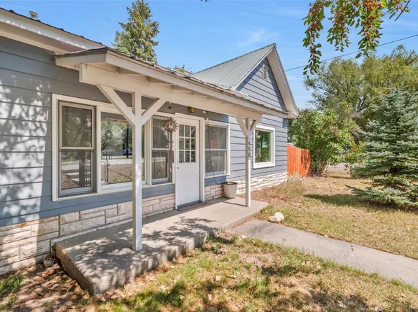 490 E Jefferson Ave, Hayden, CO 81639