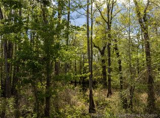 Pine Log Rd, Lumberton, NC 28360