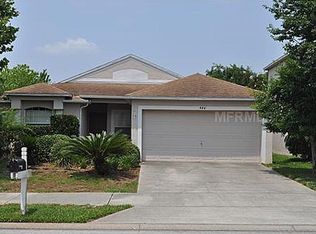 444 Eastbridge Dr, Oviedo, FL 32765
