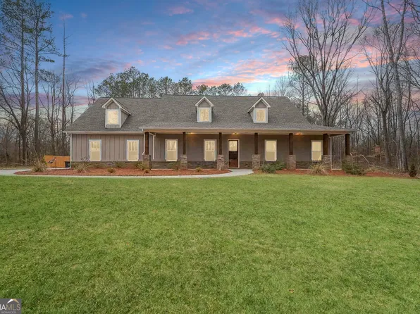 4520 S Hickory Level Rd, Carrollton, GA 30116