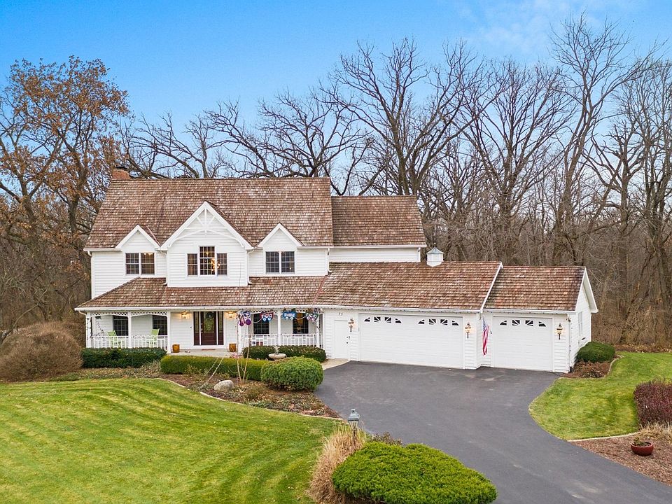 75 Oak Creek Dr, Yorkville, IL 60560 Zillow
