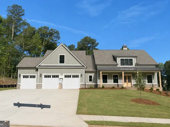 1429 Willowbend Pl, Monroe, GA 30655