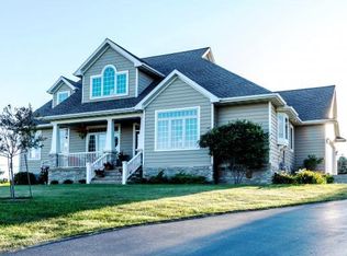 715 Lakeshore Dr, Kewaunee, WI 54216