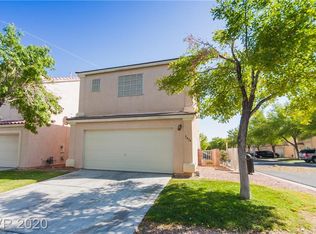 5484 Dungaree St #0, Las Vegas, NV 89118