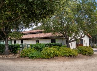 1200 Fredensborg Canyon Rd, Solvang, CA 93463