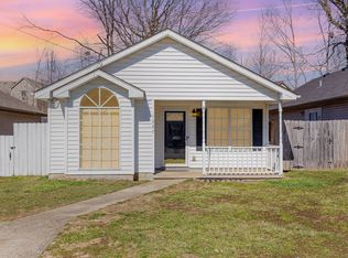 1027 Marshall Park Dr, Georgetown, KY 40324