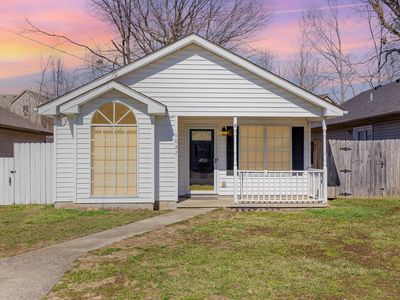 1027 Marshall Park Dr, Georgetown, KY, 40324