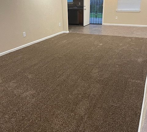Living Room / Dining Room