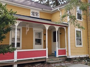 466 Brooktondale Rd, Brooktondale, NY 14817