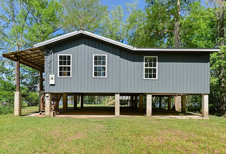 25005 Carter Lake Dr — Photo 1