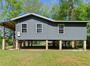 25005 Carter Lake Dr, Lucedale, MS 39452