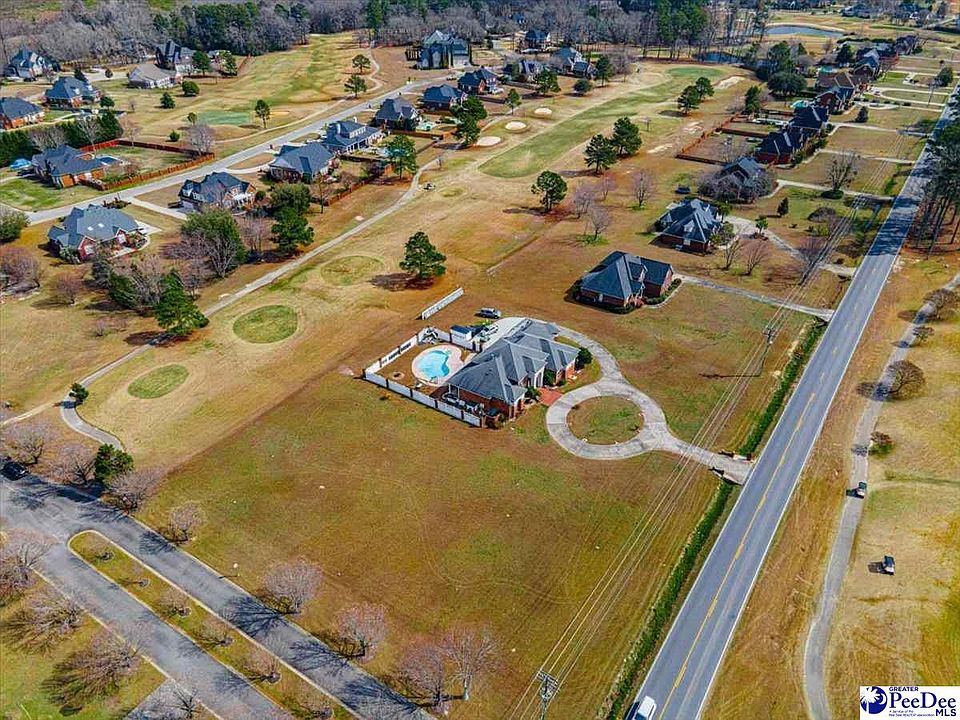 4331 Southborough Rd, Florence, SC 29501 Zillow