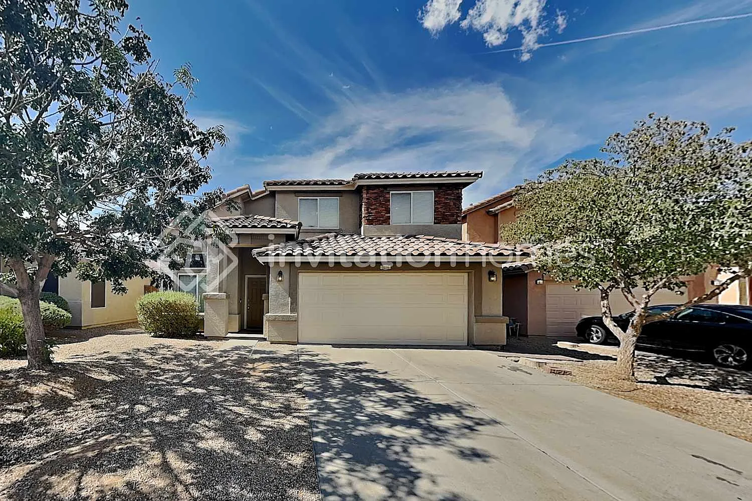 3278 W Yellow Peak Dr San Tan Valley, AZ 85144 — Photo 1