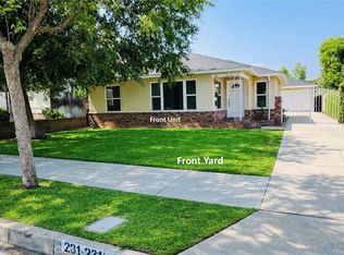 231 E Dexter St, Covina, CA 91723