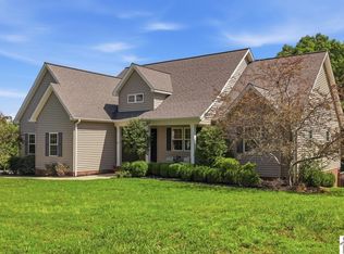 494 Beat Farmer Rd, New Concord, KY 42076