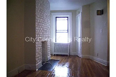 Rented by City Connections Realty