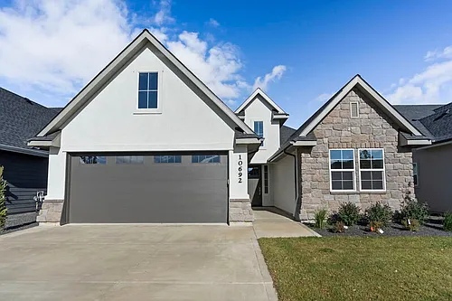 10692 W Bell Fountain Dr Photo 1