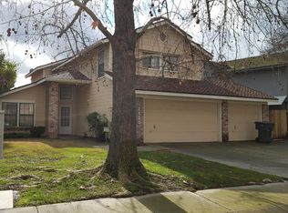 2520 Garlandwood Dr, Modesto, CA 95355